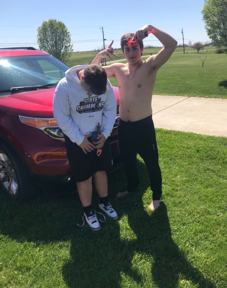 echs_nerf's tweet image. Nick Griffin (Dart Daddies) killed Ben Kern (Elite Scum) while naked