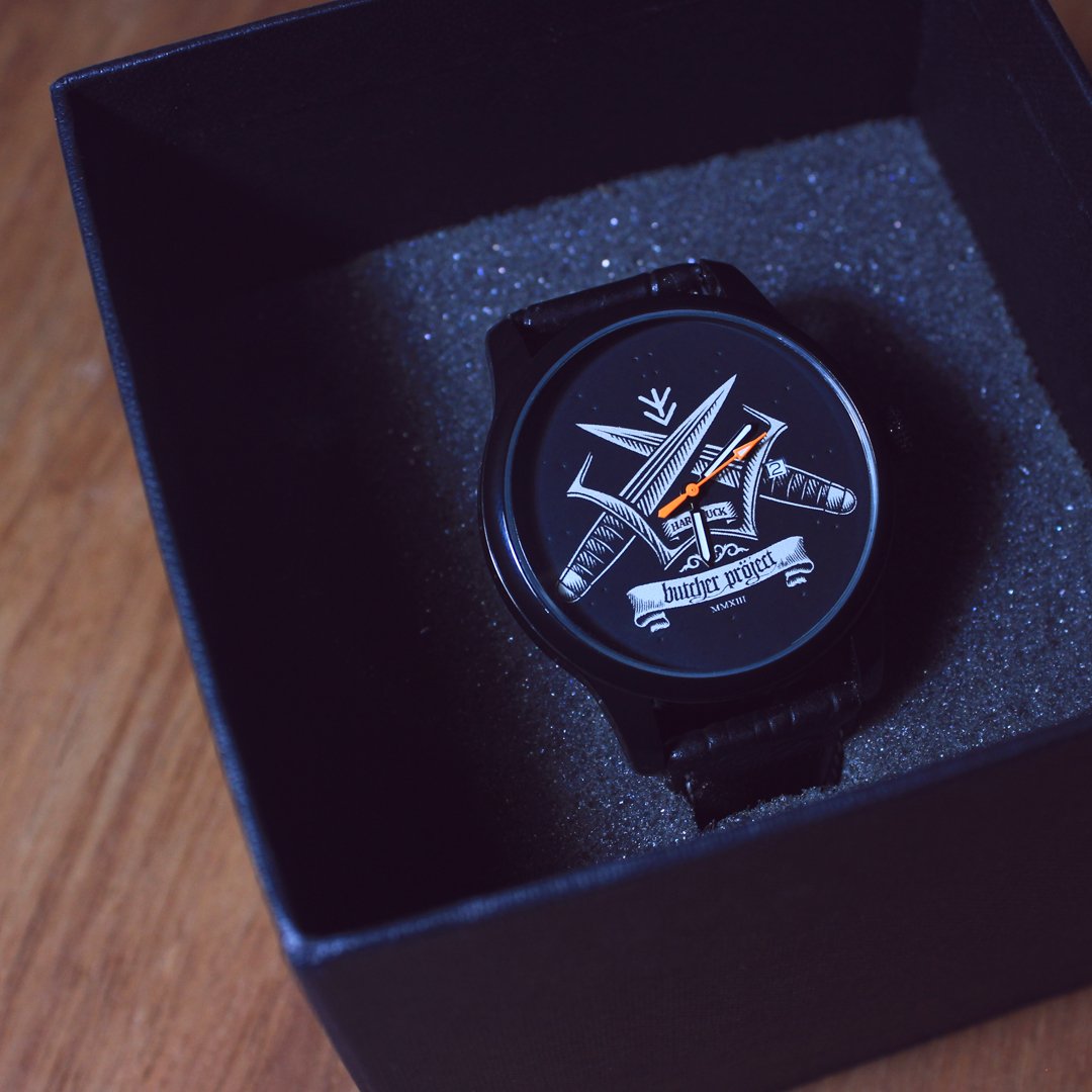 butcherproject's tweet image. HARD TIMES. I have sold great product from my collaboratin with WAS Watch Sk8te. This artwork was done with macromedia freehand #freehand10 #macromedia #vectorart #miyota #customwatch #WATCH #butcherproject web.facebook.com/Butcher-Projec…