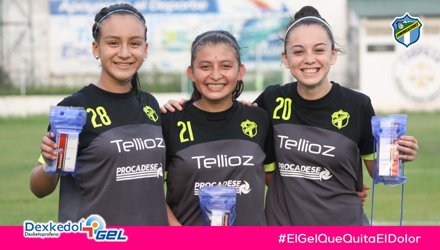 CremasFemenino's tweet photo. Agradecemos a #Qualipharm por la entrega de sus diferentes productos y de #Dexkedol 💪🏻😍#ElGelQueQuitaElDolor https://t.co/bFJktpmblV