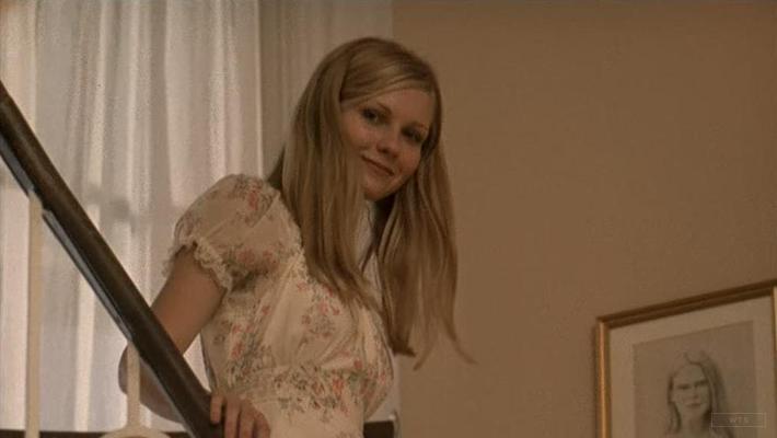 Kirsten Dunst is now 36 years old, happy birthday! Do you know this movie? 5 min to answer! 