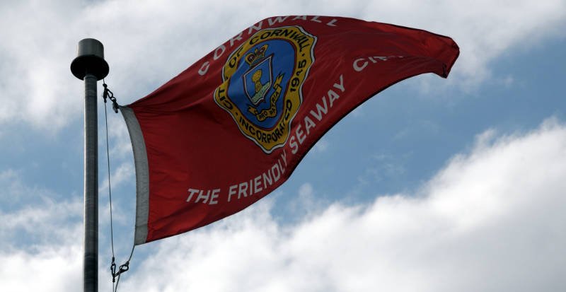 #BREAKING: 2018 Cornwall budget passes with 3.97% increase  bit.ly/2HK4BAX #cwlpoli https://t.co/96781vaq39