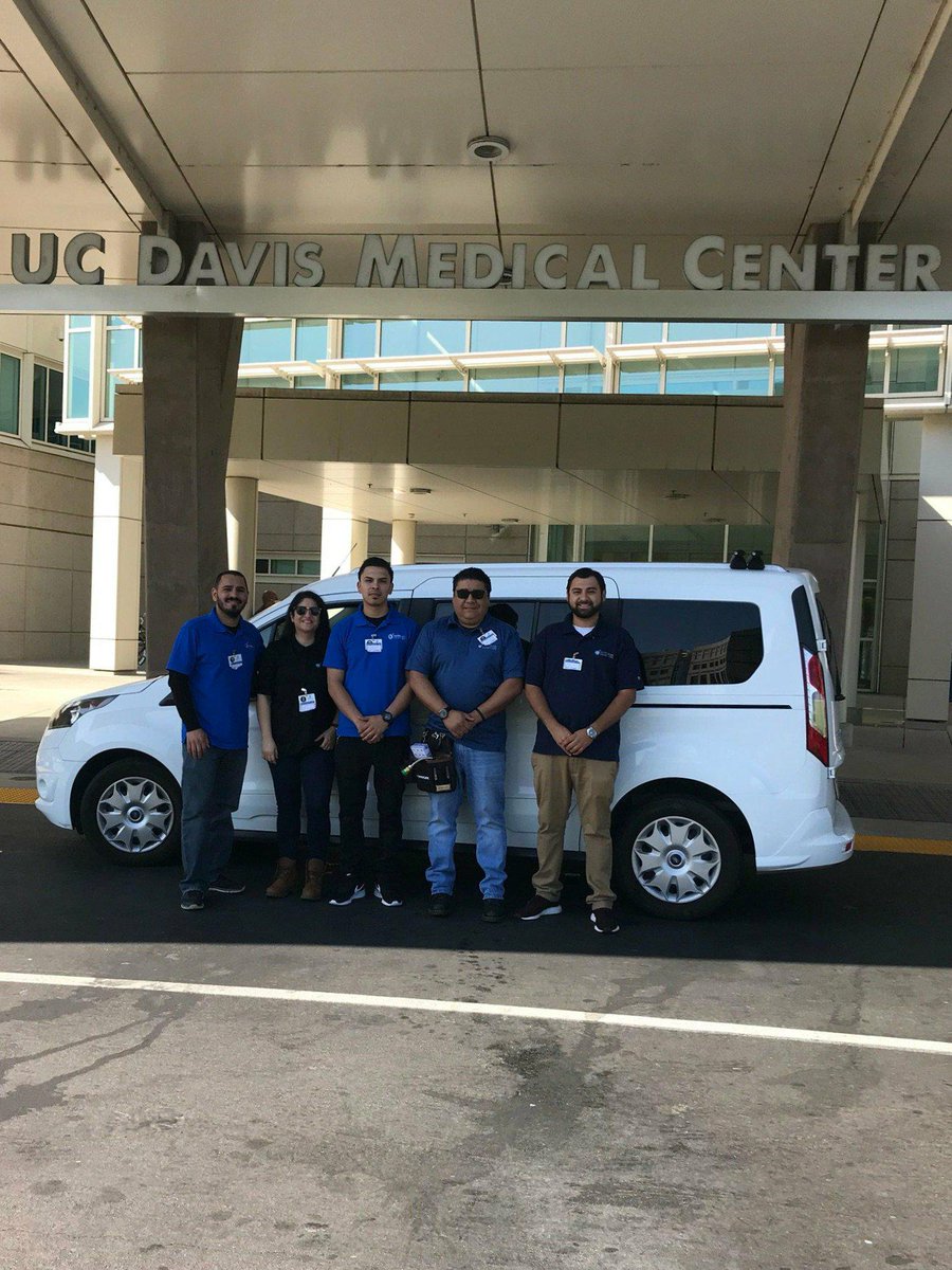 H2OROI's tweet photo. Helping #UCDavisMedicalCenter #save #water https://t.co/MzAUhSB2zg