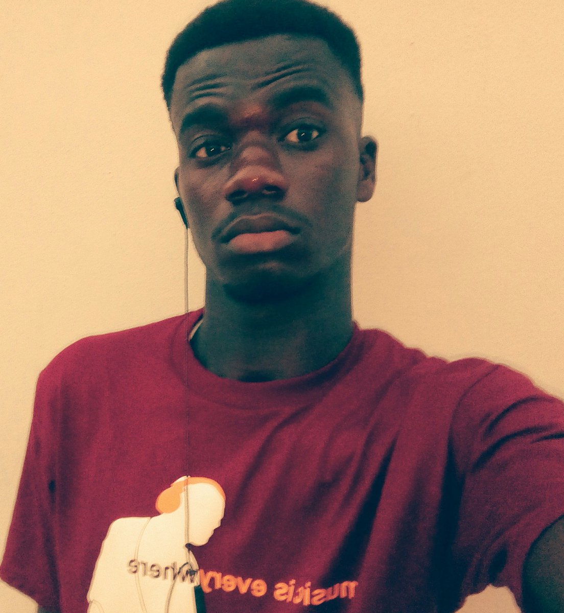 ThomsonKofi's tweet photo. Dreams chaser https://t.co/zzsVsbgY0W