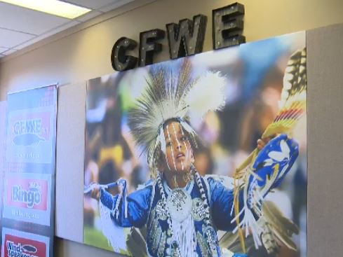CTVShaunF's tweet image. #IndigenousRadio returns to Calgary. #CJWE is testing on 88.1 FM, promising programming appealing to First Nations and general population. Modelled after @cfweradio in Edmonton. More2come @CTVCalgary News @ 5/6. #yyc