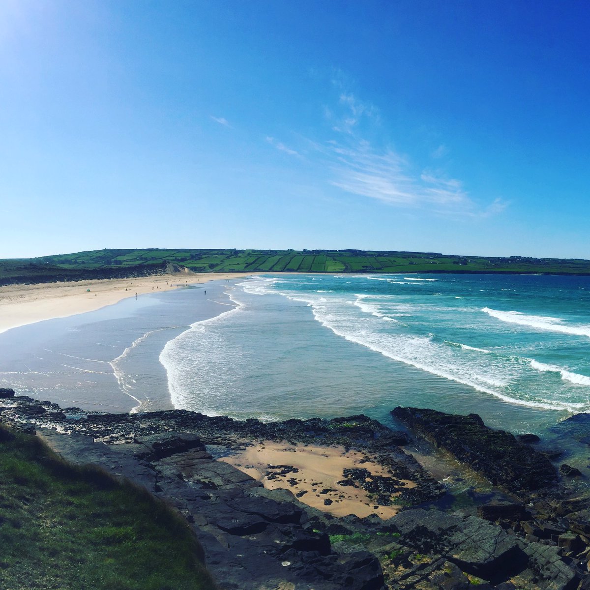 meterpawn's tweet photo. Lacken Strand #mayoday https://t.co/WFzKIkLde4