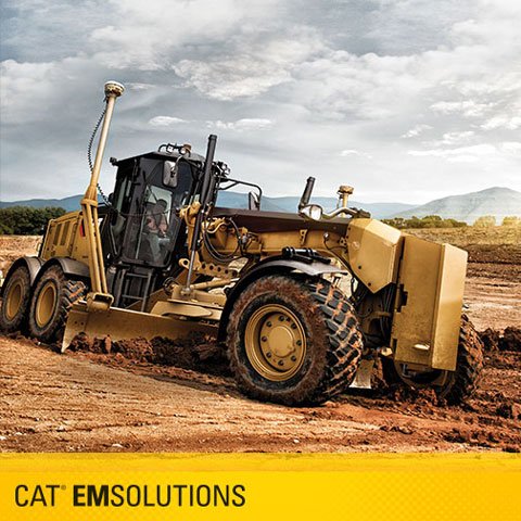 CarterMachinery's tweet photo. With fierce competition, rising costs and shrinking margins, equipment management matters now more than ever. #EMSolutions #CarterCAT https://t.co/b6BC0MGpus https://t.co/KAdOBeSF3N
