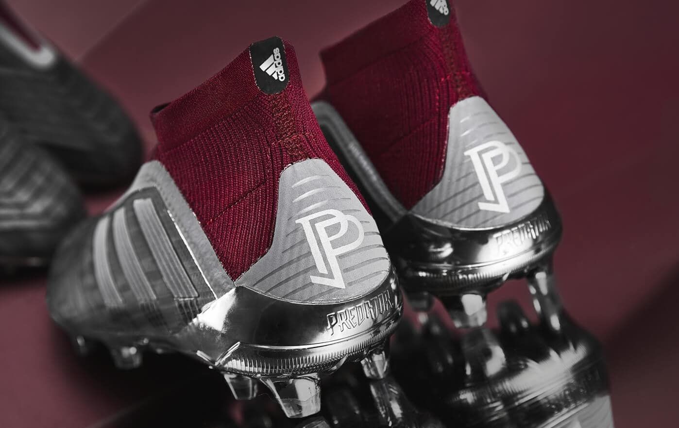 アディダス プレデター 18+ FG/AG(ネイビー×ピンク) adidas アディダス プレデター 18.1 FG/AG(ピンク) DB2040
