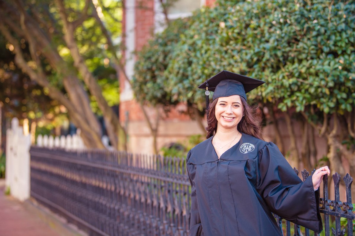 ChantiBooBear's tweet photo. #2018 #ODU https://t.co/jZ020gVCcl