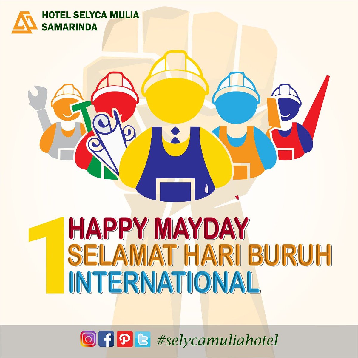 Selyca Mulia Hotel (@selycamulia) on Twitter photo 