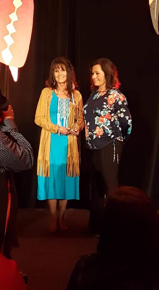 northland61's tweet photo. #NSD61 congratulates Career Pathways School Principal Angela James &amp; Elizabeth School Teacher Laurie Collins on receiving Esquao Awards! James and Collins were honoured at the Esquao Awards Gala in Edmonton on April 27, 2018 - https://t.co/waaaZYjnfG. #abed #asba #fnmied https://t.co/Q5VjQghU9T