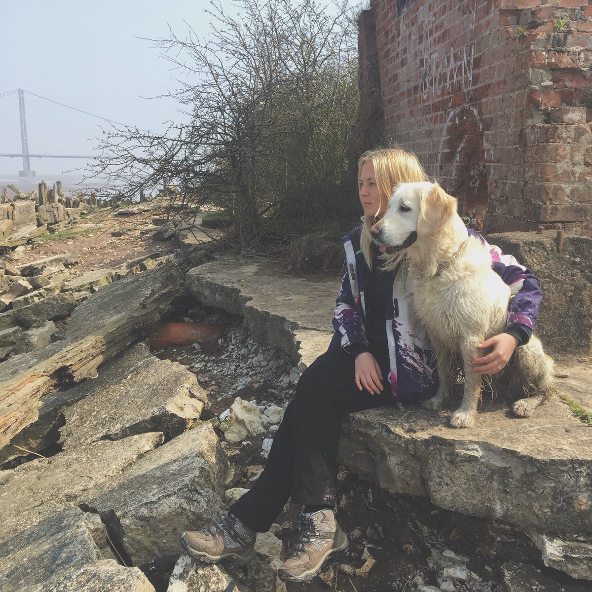 MyVeganVow's tweet photo. SPECIAL - You will always be the most special thing in my life. My best friend,love,little pickle.Such a blessing. As are all animals.Cows, chickens,lambs,pigs,horses the list goes on. If you love animals, I ask you to please consider going vegan. 💚💓🌱 #veganlife #pets #love https://t.co/ckSxBiv2K3