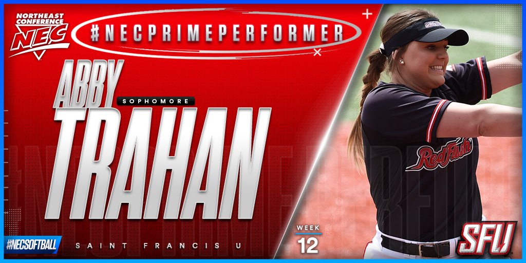 NEC Softball tweet media