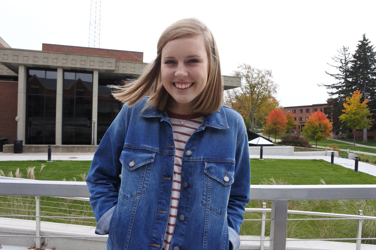 Hope College SAC tweet media