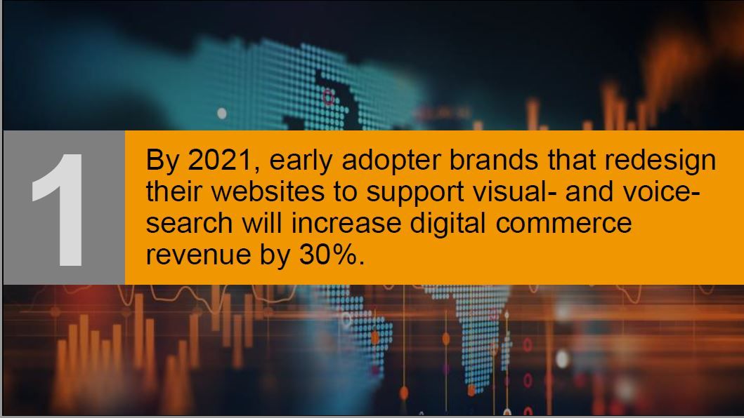 ksntropy's tweet photo. Gartner’s take on #digitalmarketing and #customerengagement evolution…leveraging new and better ways to engage the customer will lead to significant increases in #digitalcommerce revenue  @TEK_Householder @TEK_Digital #GartnerTGI #digital https://t.co/As7j8C6QaE