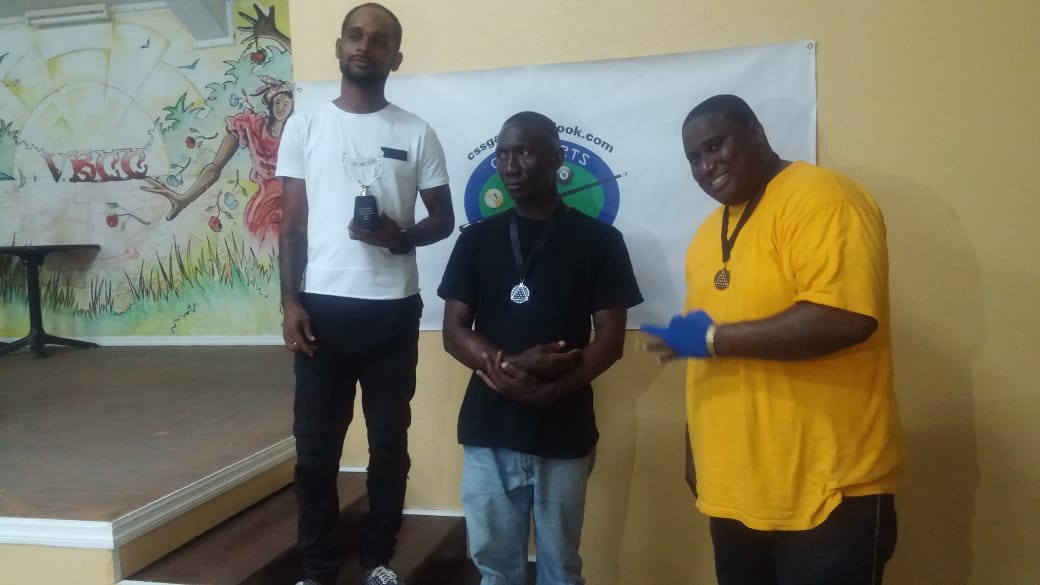 cssgame's tweet image. Congratulations to the winners of the #CC2018