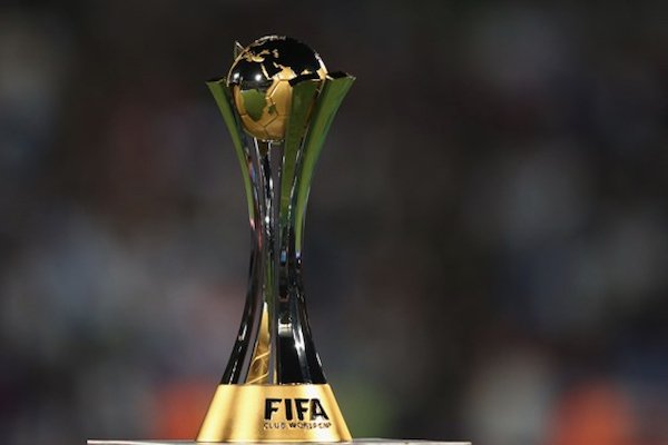 ActuFoot_'s tweet photo. La FIFA a annoncé vouloir réformer la Coupe du monde des clubs avec deux principales nouveautés :

👉 Que 24 clubs y participent.

👉 Que la compétition soit organisée tous les 4 ans à partir de 2021. https://t.co/FRVx3ZnWVV