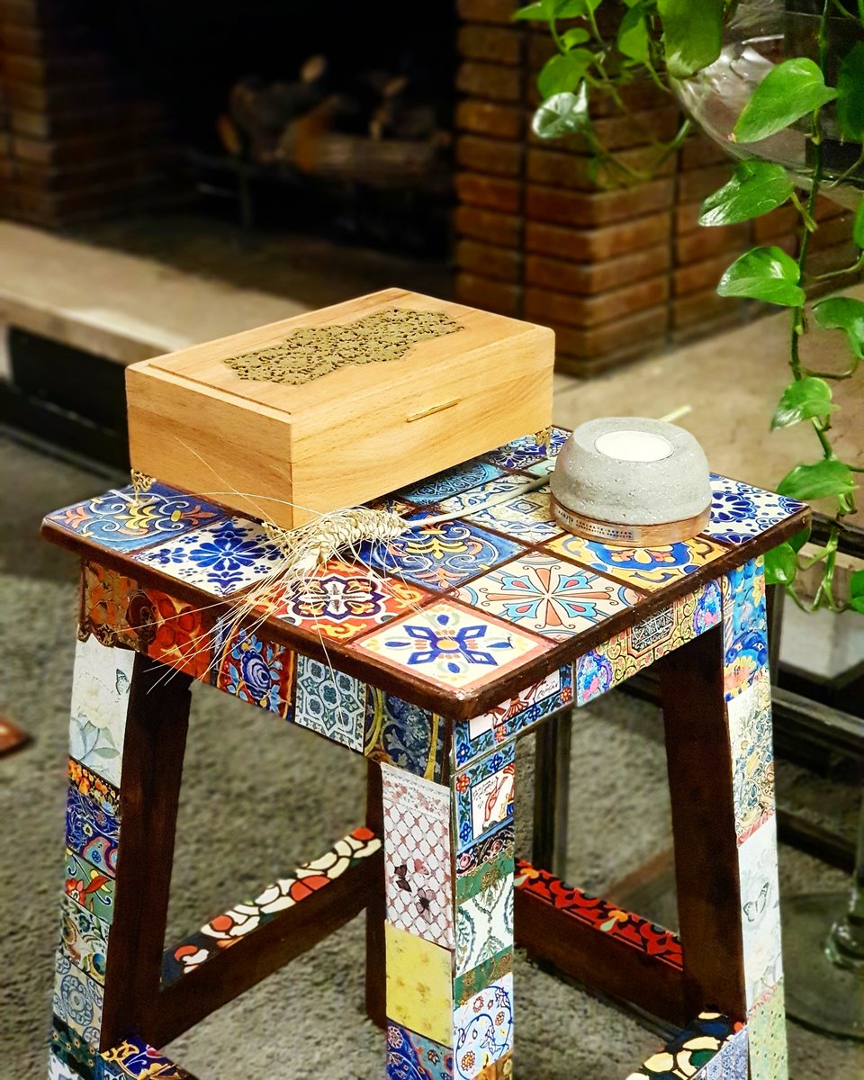 Fereshtehbc's tweet photo. 🌳🎁🌿♥️
#دوشنبه_صنایع_دستی
'جزئیات' چقدر در زندگی شما مهمند؟
‌
‌کانال شهرکتاب فرشته به نشانی
https://t.co/agTfoOtbVP
#تو_يك_فرشته_باش 👼🏻 https://t.co/FmAs9yzWx5