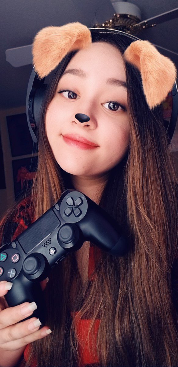 Gamer Pup /._./