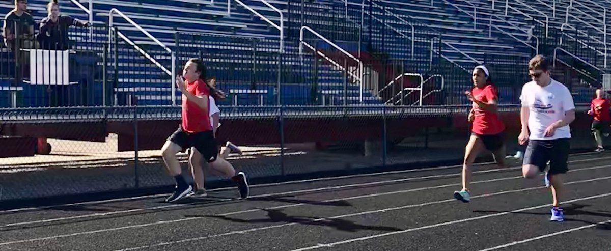THSUnifiedTrack's tweet photo. She swims and runs! What??
#ethant
#apsaras https://t.co/5iydDaCIsD