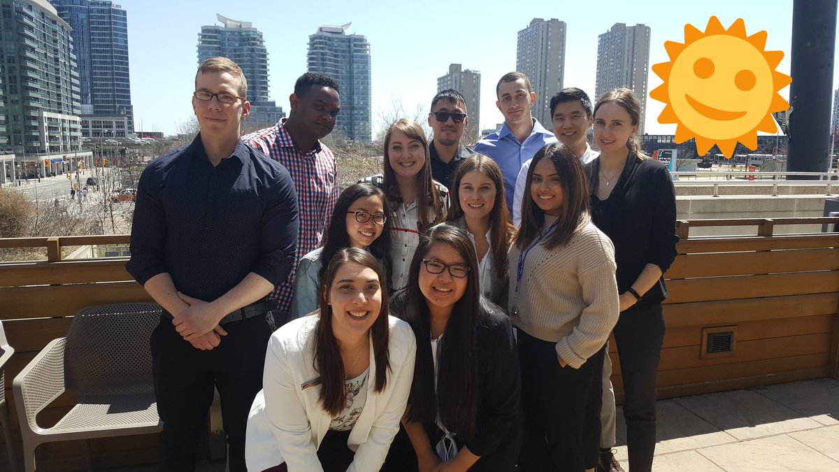 stbssum's tweet photo. It was a great day to welcome new team members to the @MTCC_Events #mtccemployees https://t.co/229cIIfVtF