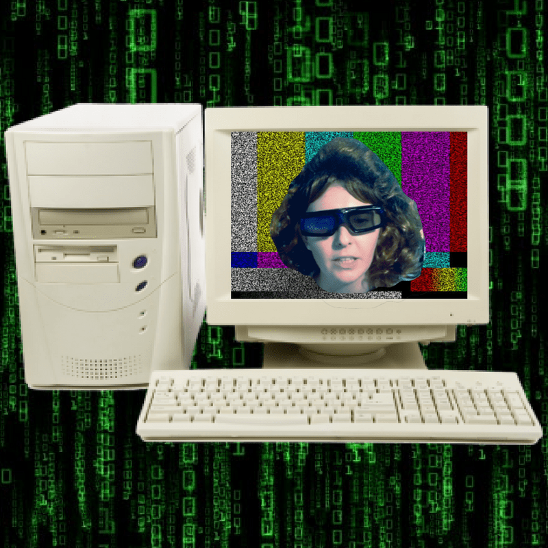 cypherpunk106's tweet photo. Wow, it comes to an end. It has been a pleasure friends. Thank you for sticking with me this semester 📺 #ds106 #theend106 https://t.co/OjlFF3eOqL https://t.co/5NK8fuF1p2