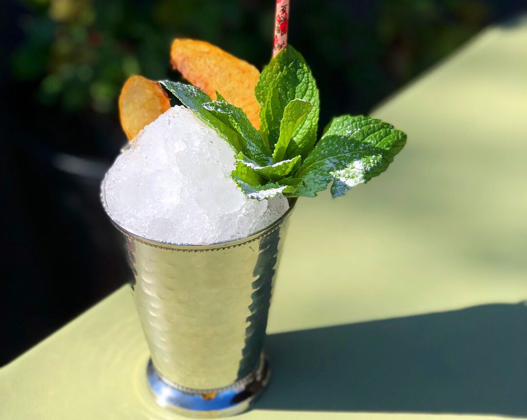 Julep PR tweet media