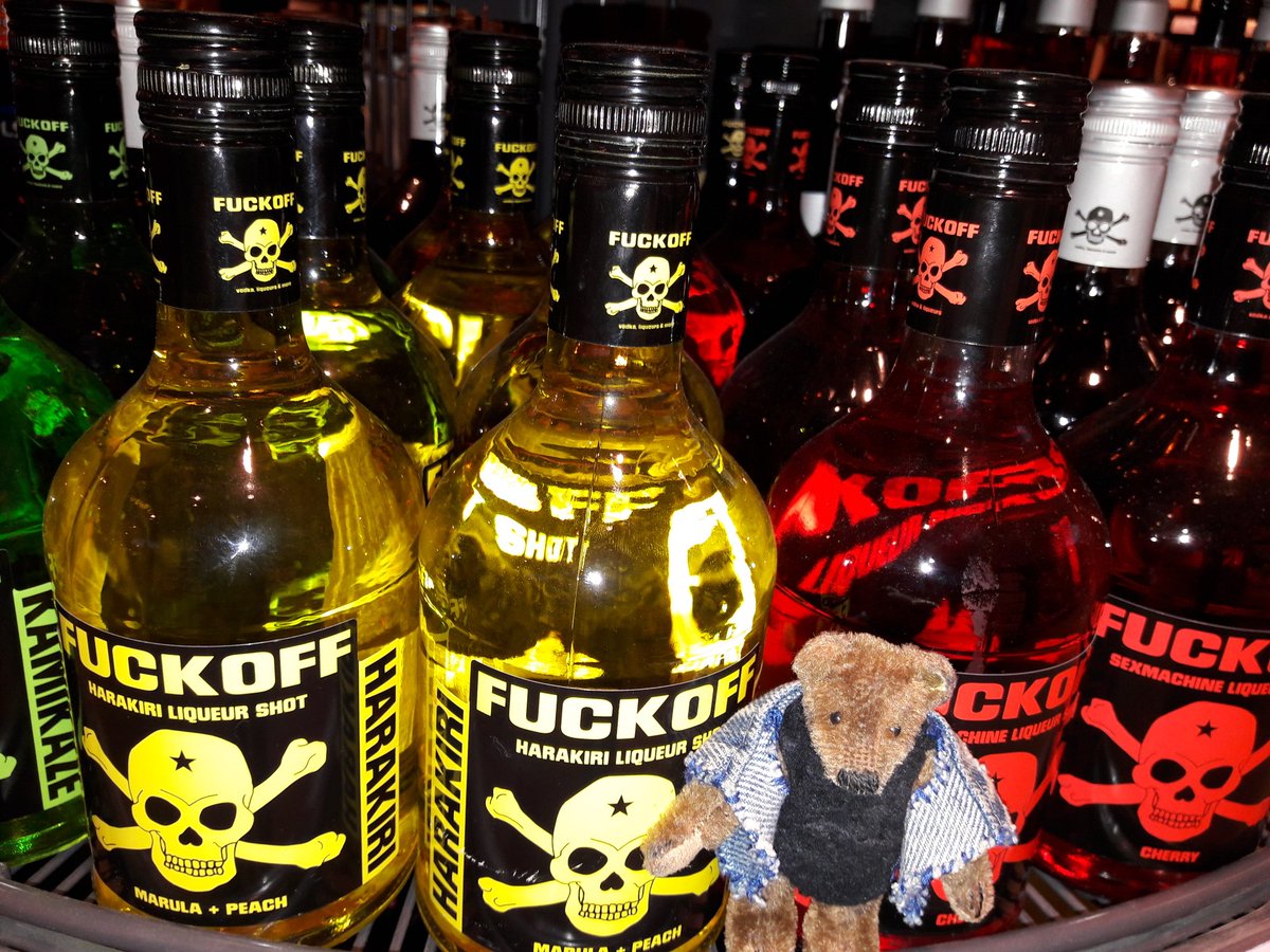 TeddybearMickey's tweet photo. #notificationban #shadowban ☠☠☠ https://t.co/lhM9qfmyve