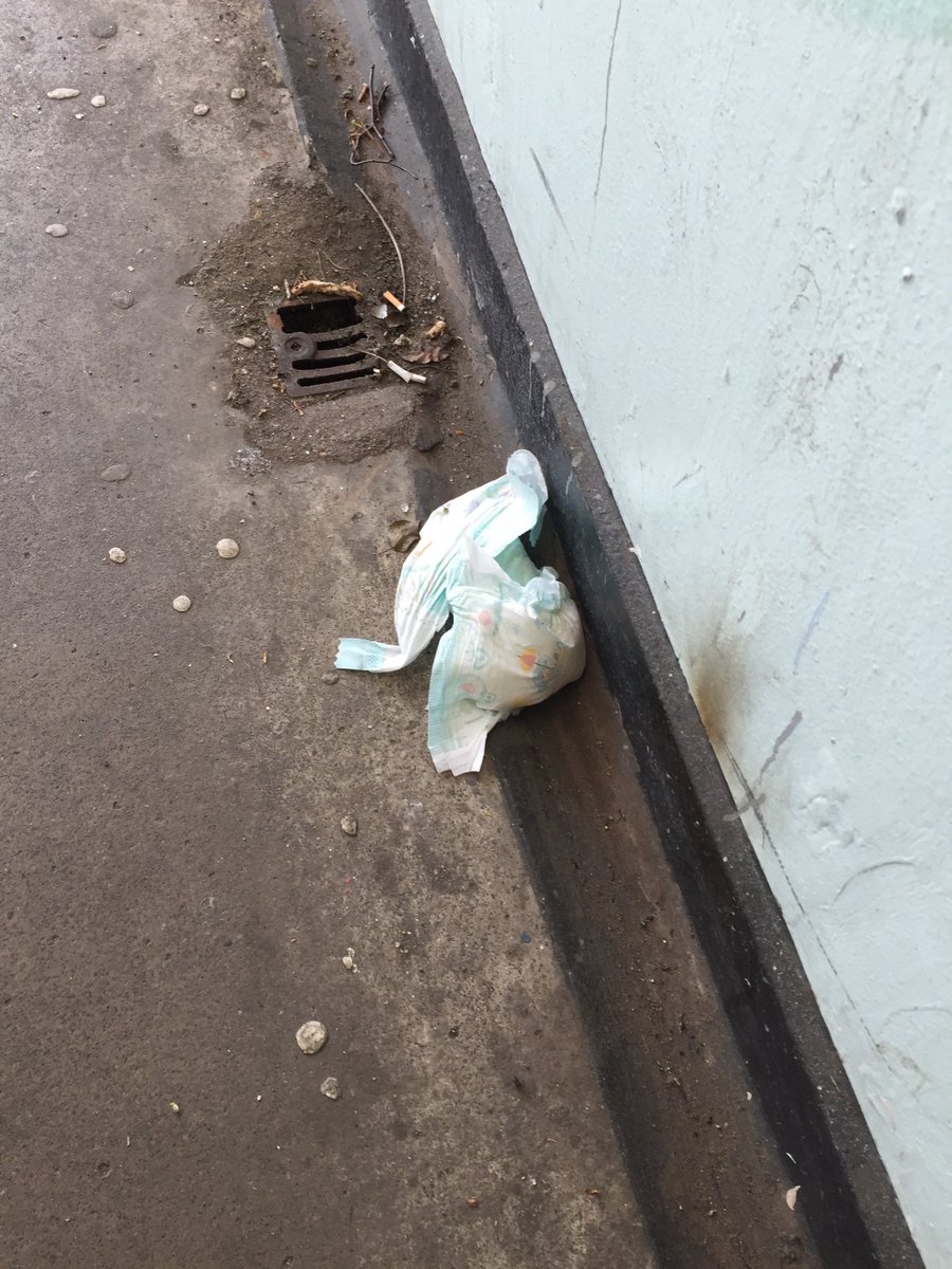 tonylouki's tweet image. Maybe a wee #jobbie in da nappy but, ¡Jesús dulce! it's the #pish that hits you through the hooter. Lucky that @HounslowHways are on hand to right those occasional @SUBWAY nasties in #OSGWard