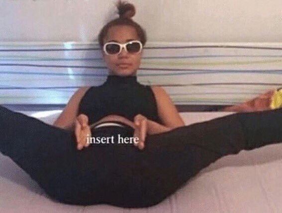 LadsTrend's tweet photo. When she loves memes and she uses Meet2Shag .com https://t.co/jEXy5ZCLsF