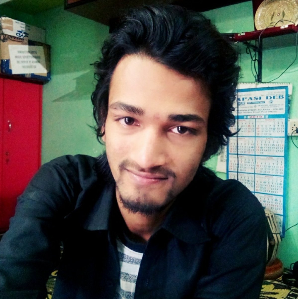 Jeetamole's tweet photo. #NewProfilePic https://t.co/ZBoalwPfzG