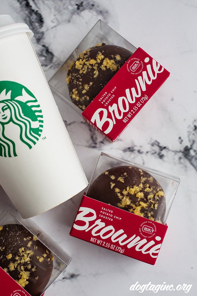 Dog Tag Bakery tweet media