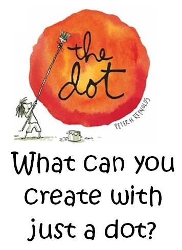 MPAmossbourne's tweet photo. Day 1 of Art Week, inspired by @peterhreynolds wonderful book, βThe Dotβ. Today, we explored different styles of pointillism and structure, and discussed our views on different pieces of dot-based work. #letsgetdotty https://t.co/2qdyDoSKIQ