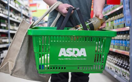 Sainsbury's-Asda merger to show middle-class shoppers the futility of their pathetic aspirations
buff.ly/2KoW5t3