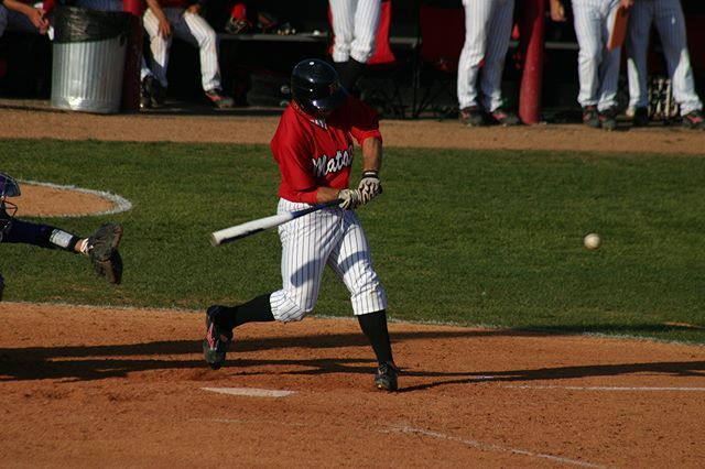 Hitting Pros⚾️ tweet media