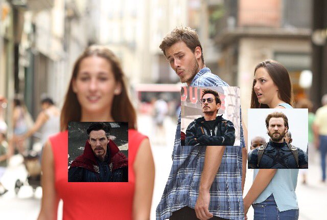 myvillaneve's tweet image. i am not sorry.