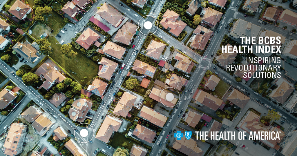 Blue Cross Blue Shield Association tweet media