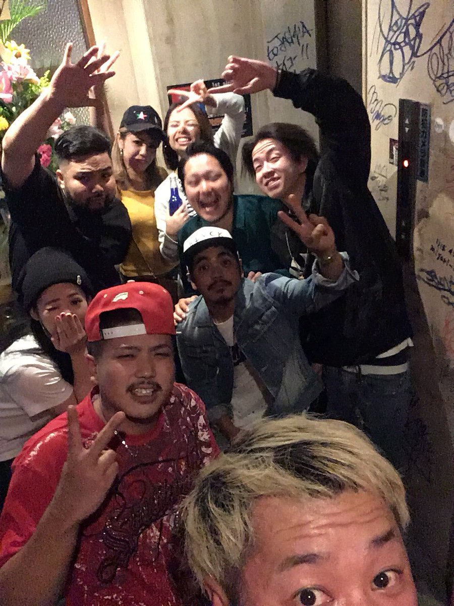 ryospeedmaster's tweet photo. ジェイグリお疲れ様でした！ https://t.co/eD9q7SDxR8