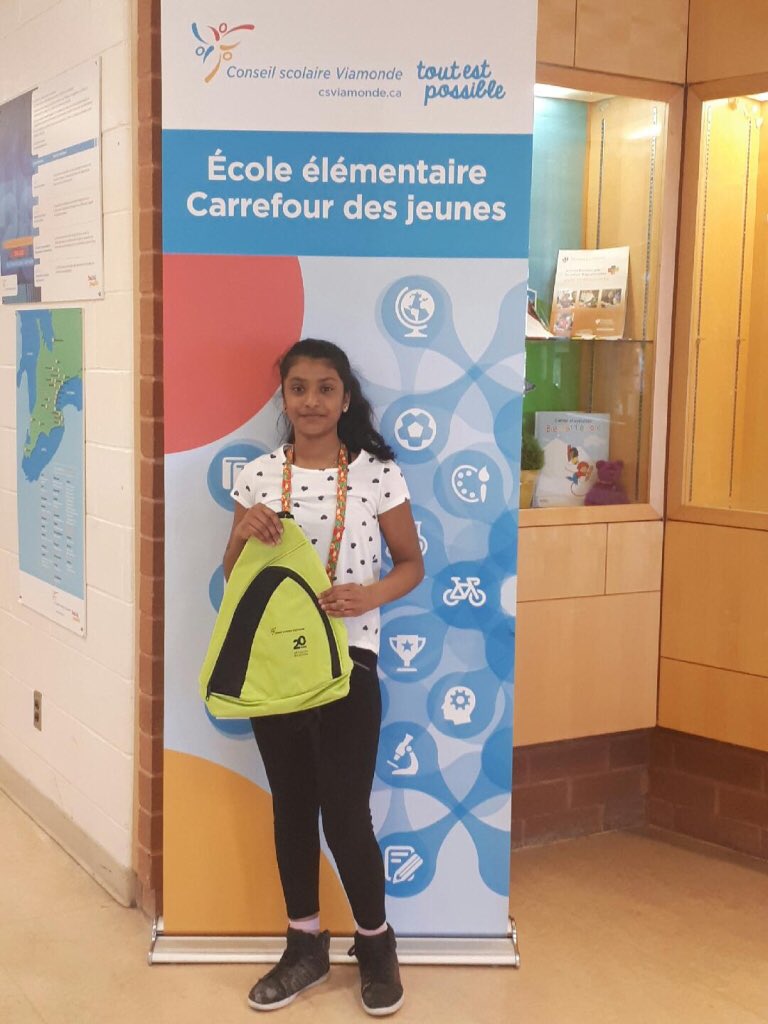 sac ecole carrefour