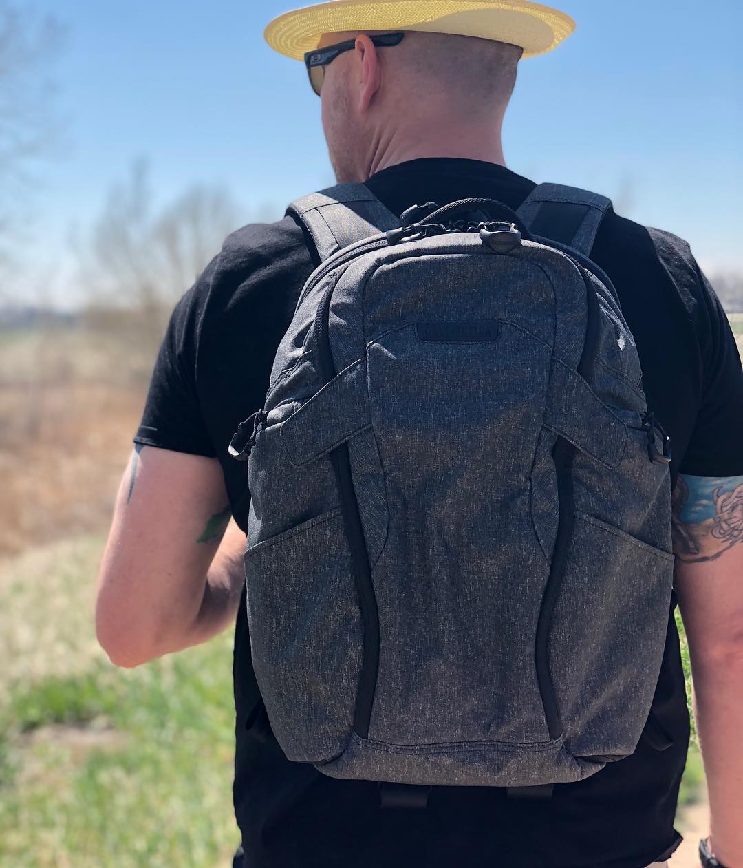 Maxpedition top entity 23