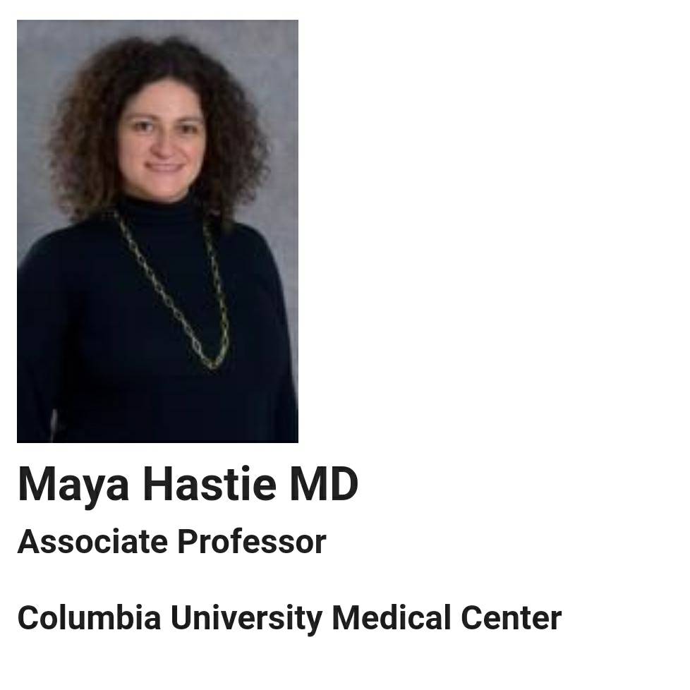 DrMStiegler's tweet photo. "Men have professional titles.  Women have first names." Dr. Hastie on gender bias. Unfortunate that almost all in the audience are women.  Preaching to the choir. #SheForShe but little #HeForShe #IARS2018 #womeninmedicine https://t.co/YYDrSlXK5o