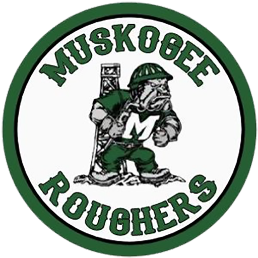 MascotMediaTeam's tweet photo. HERE WE GO! 

2018 Oklahoma Mascot Media Most Loyal Fan Base Challenge: Round 1 Voting Ends 5/1/18 at 11:59am 
Share the competition with friends by including the hashtag #MascotMediaFanChallenge 

Retweet for @OwassoAthletics 
Favorite for @MuskogeeA 
#okpreps https://t.co/Ay7vno7Civ