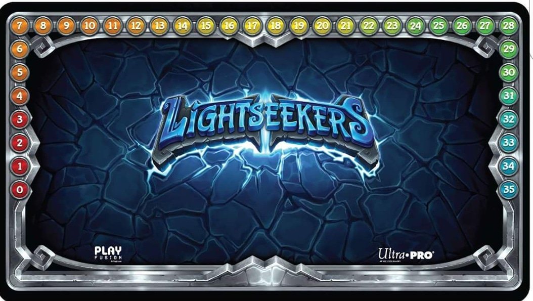 HeroicStarfish's tweet photo. This one is our favourite @UltraProIntl mat.

Which is yours?

@LightseekersTCG @lightseekers https://t.co/EglsZjmlB2