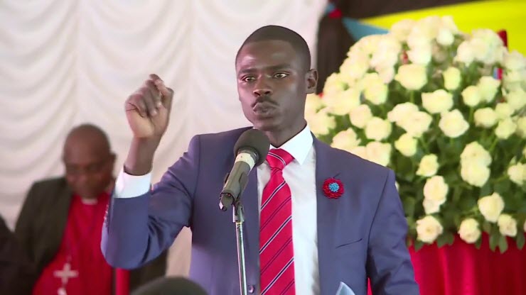 citizentvkenya's tweet photo. Kenya’s youngest MP accused of assaulting man https://t.co/cFaKB3nE46 https://t.co/9AP4GuHKqi