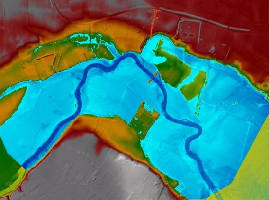 MasterGIScom's tweet image. Sigero, Aprende cómo usar #SIG en la Gestión y #Modelización #Hidrológica 🌎 ➡ goo.gl/PndnqK