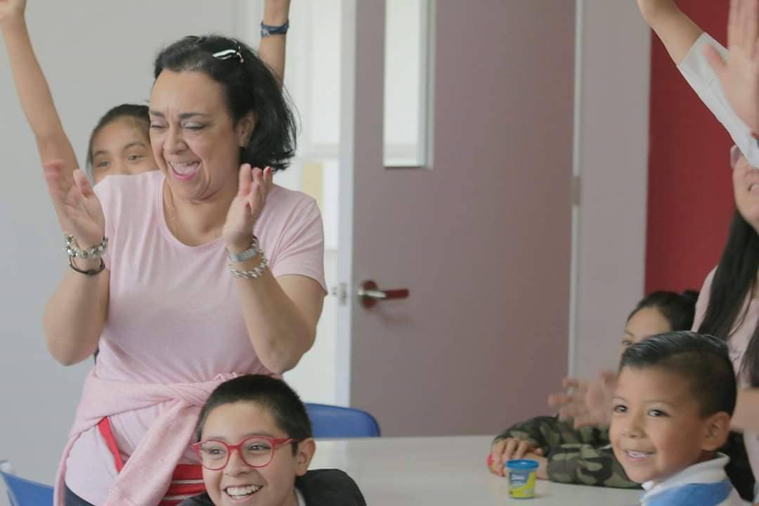 UPMexico's tweet photo. #FelizDíaDelNiño Hace unos días fuimos a festejar con los niños de @ComunidadMUP. Te compartimos un poco de estos momentos. #DesarrolloUP #CompromisoSocialUP #ResponsabilidadSocial https://t.co/yxb6zVIy5K