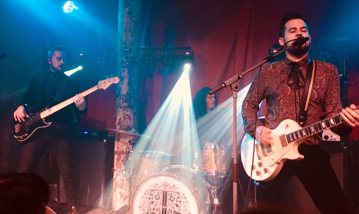 PeterCarroll10's tweet image. A few more shots from last night’s @TaxTheHeat gig in Glasgow. Brilliant live band! #newmusic #changeyourposition #gotothegigs