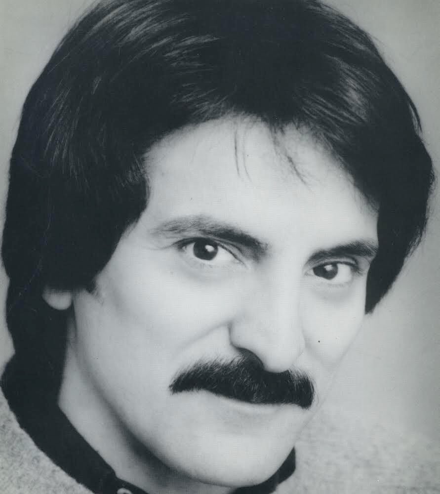 Tom Savini Ø¯Ø± ØªÙˆÛŒÛŒØªØ± \