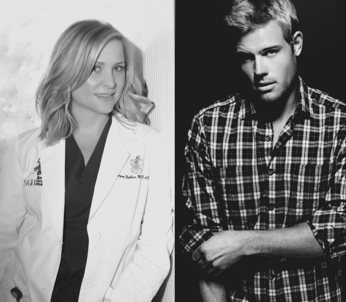 IamAGALover's tweet photo. WHO was #ArizonaRobbins before Roller Girl skated into Seattle Grace as Head of Peds? 🤔 #TimothyRobbins could have been THE greatest cameo role ever. YOU missed out on a storyline about HEROES who are only HUMAN! Az showed up to save the day BUT u failed her(&amp; us) #GreysAnatomy https://t.co/f0nKmS3SfG
