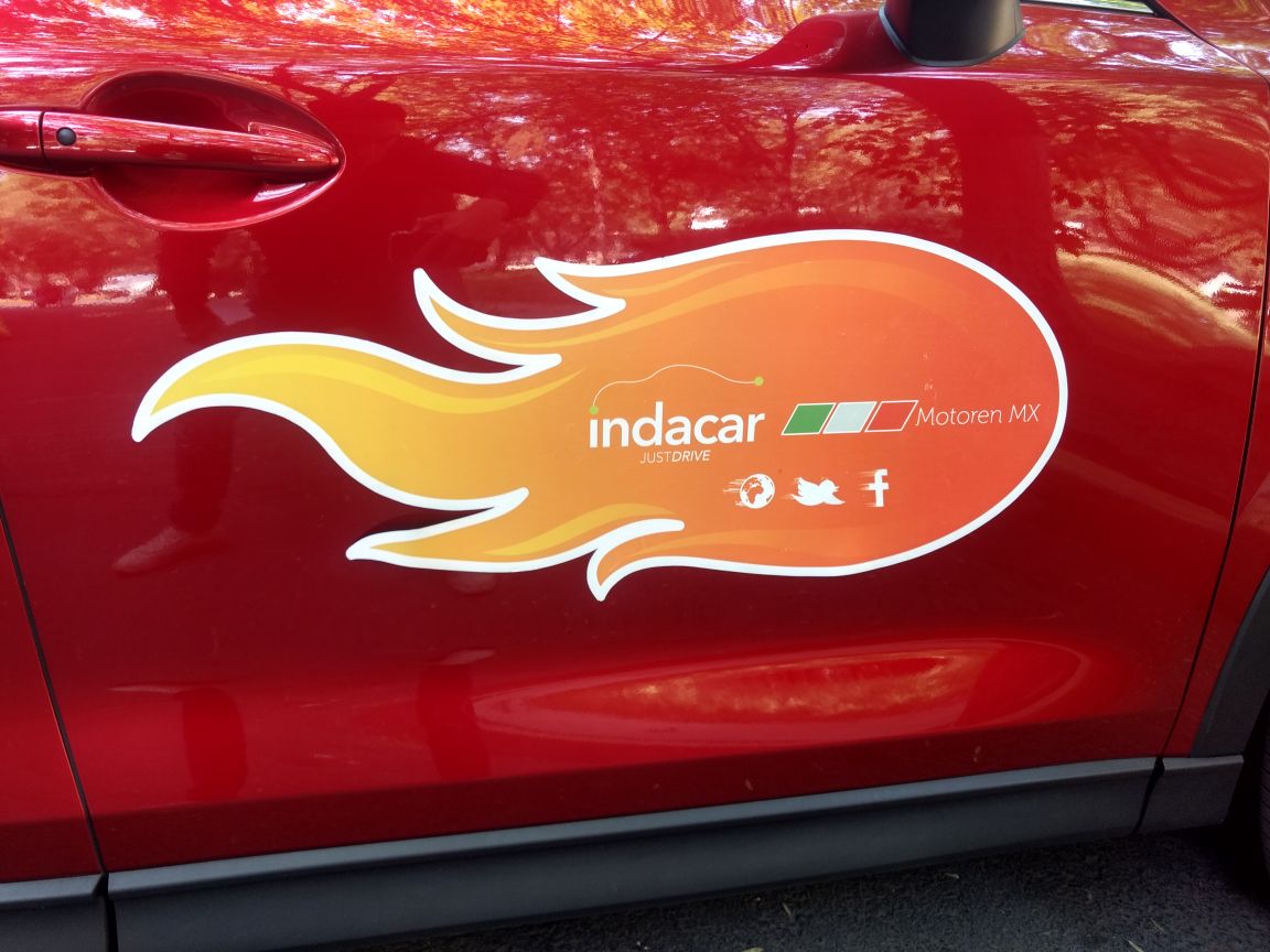 indacario's tweet photo. #Autos #News 
Recuerda que las mejores pruebas de manejo están con los amigos de @MotorenMX 
Ellos usan @indacario para todo el tema de rendimientos y detalles por viaje https://t.co/YAzcKL6zqr