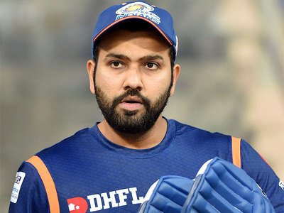 Happy birthday hit man Rohit Sharma 